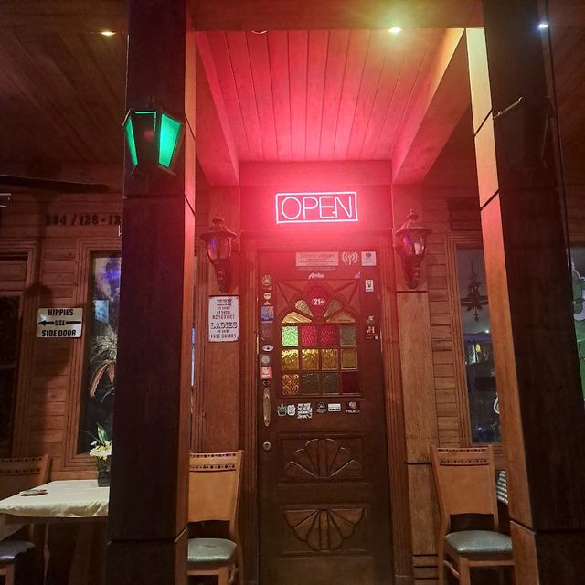 Weed Shop One Jomtien Pattaya storefront