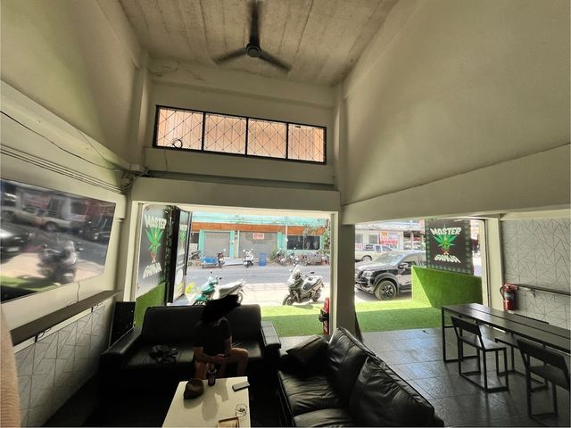 Master Ganja Pattaya storefront