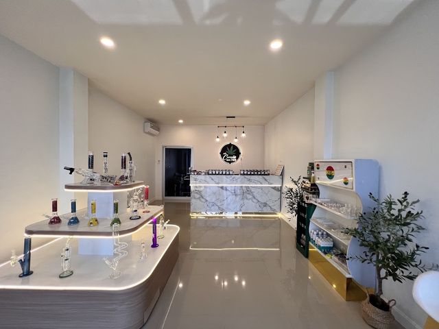 คลัง CANNABIS ไอ้จ่า 789 storefront