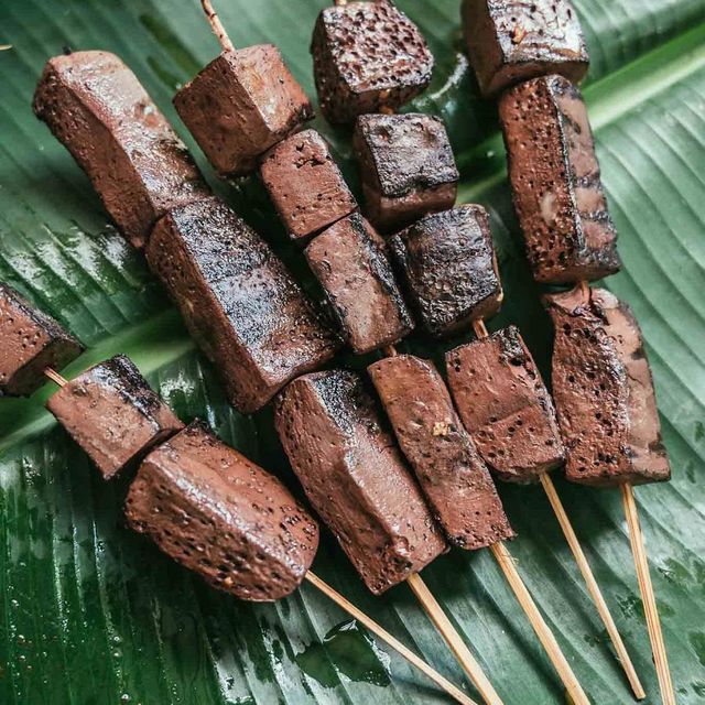 Munchies Filipino Cannabis Cafe storefront