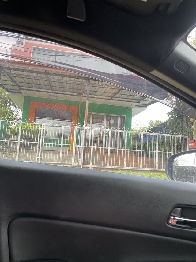 GuStoned CANNABIS SHOP storefront