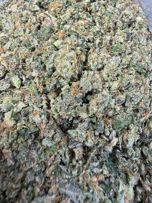 ชนบท cannabis storefront