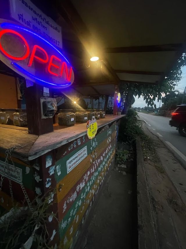 cannabis zone storefront