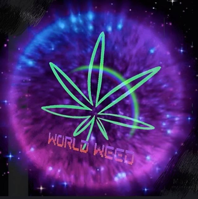 WORLD WEED storefront