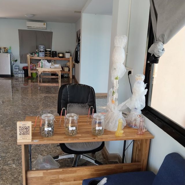 ONE CANNABIS storefront