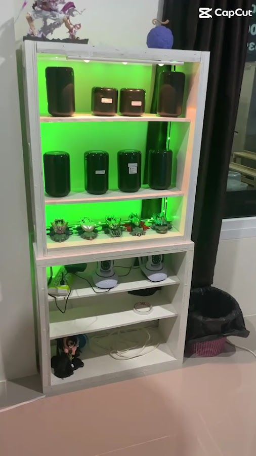 Cannabis Market storefront