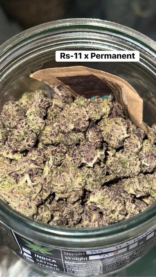 World Cannabis 420 storefront