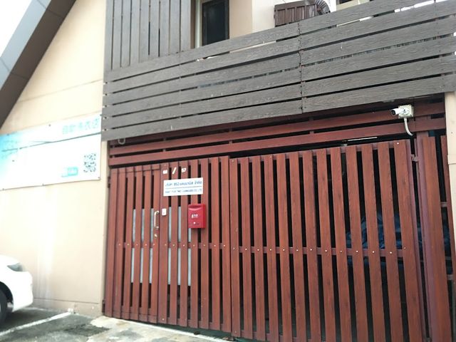 852 Cannabis storefront