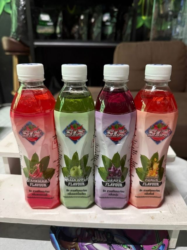 ร้านกัญชาใกล้ฉัน No coke Cannabis byท้ายร้านกัญชา storefront