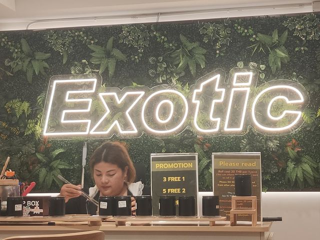 ORGANIX-Cannabis weed Dispensery |near airport-机场附近的大麻店 storefront