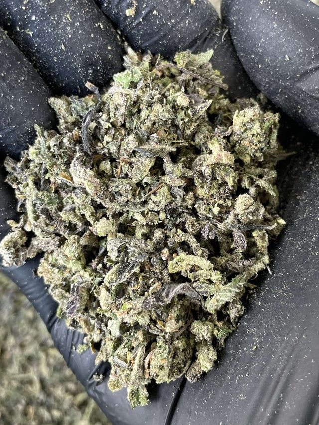 MAR YUN - Cannabis Shop(สาขา4) storefront