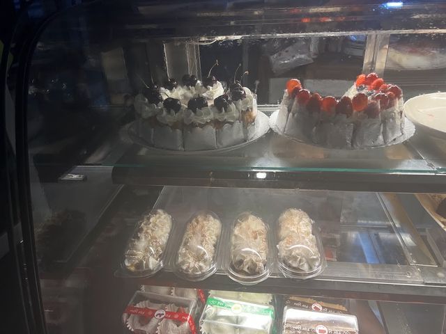 Cafe Ganja Sarika storefront