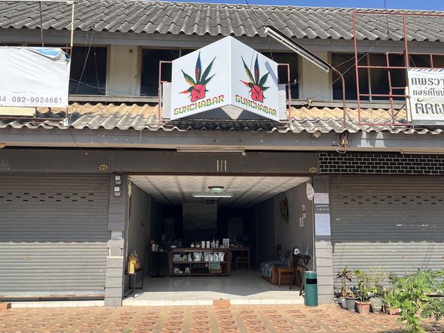 Tigercry 420 storefront