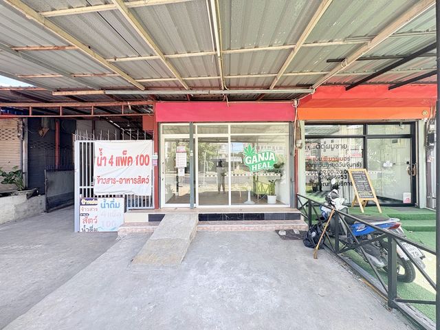 GANJA HEAL ( กัญชาฮีล ) storefront
