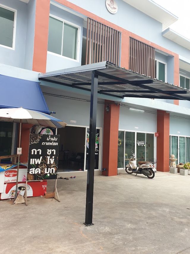 ร้านกัญชาใกล้ฉัน The Galaxy Weed by.เอก storefront