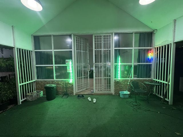 TG Cannabis 3 storefront