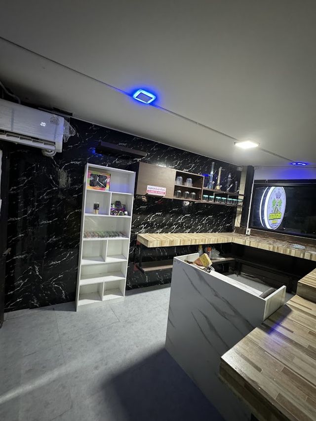 Termkan4:20.Cannabis Farm. storefront