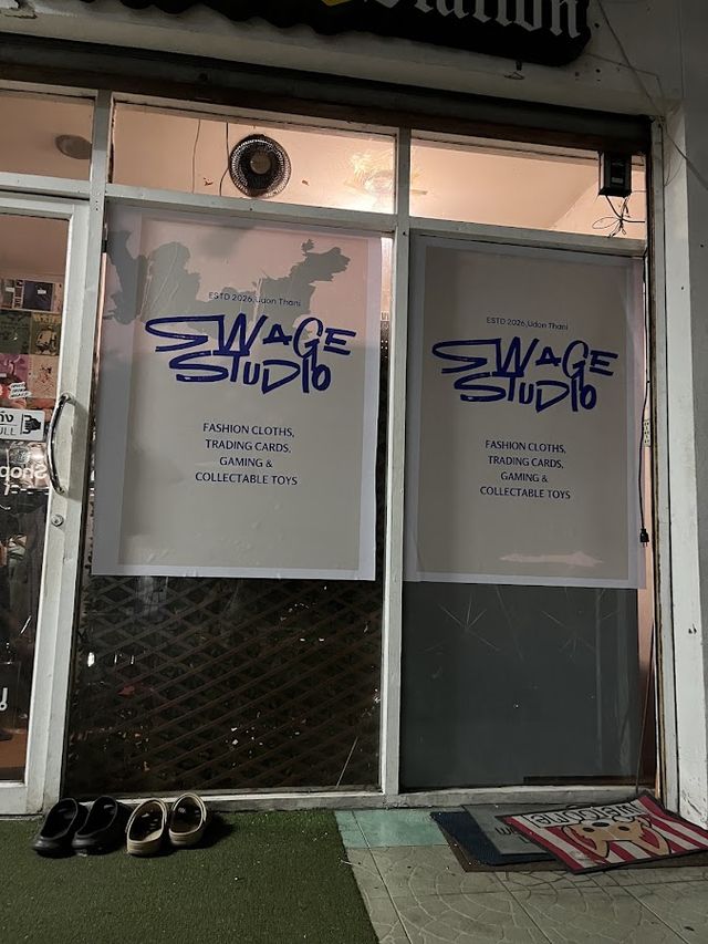 Cannabis First shop storefront