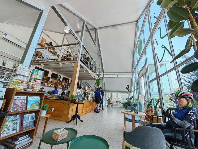 Cannabis station storefront