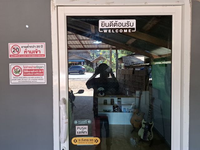 Bai-Mai.THC storefront
