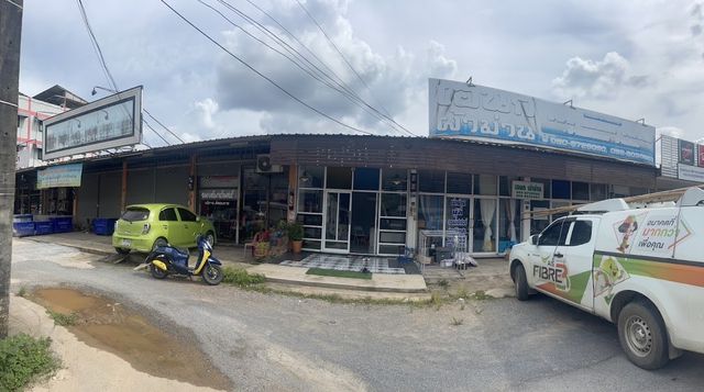 Thanpi Cannabis Shop 420 storefront