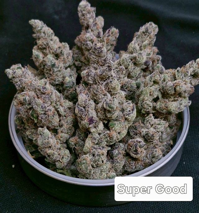 N&J CANNABIS storefront