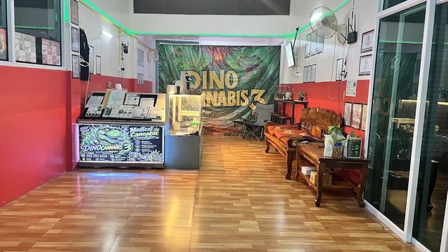 Finthc weed 420 storefront